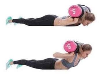 Core bag 20 kg precio